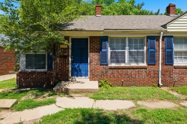 Photo - 2638 E Grail St (Wichita, KS) Townhome
