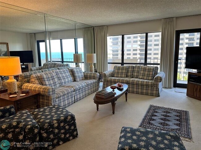 Foto del edificio - 4900 N Ocean Blvd