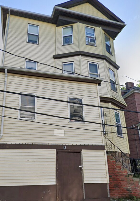 Primary Photo - 8 Eldora St