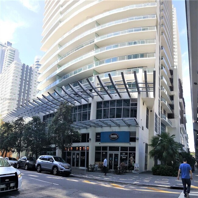 Foto del edificio - 1100 S Miami Ave