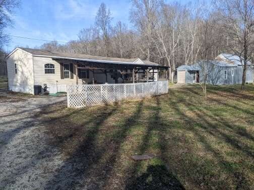 Primary Photo - 9160 Flatwoods Rd