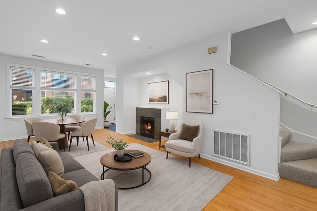 Foto del edificio - 945 N Howe St