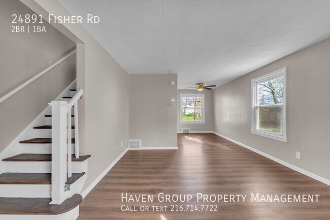 Foto del edificio - 24891 Fisher Rd