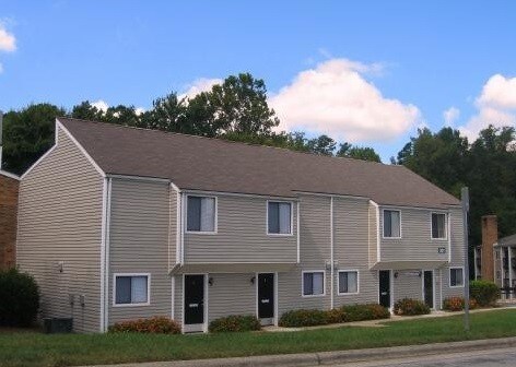 Foto del edificio - 307 Edwards Rd