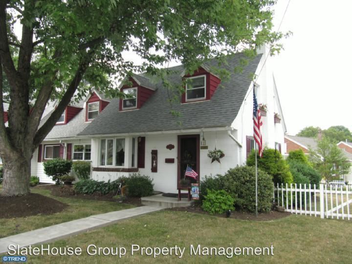 Primary Photo - 206 Princeton Ave