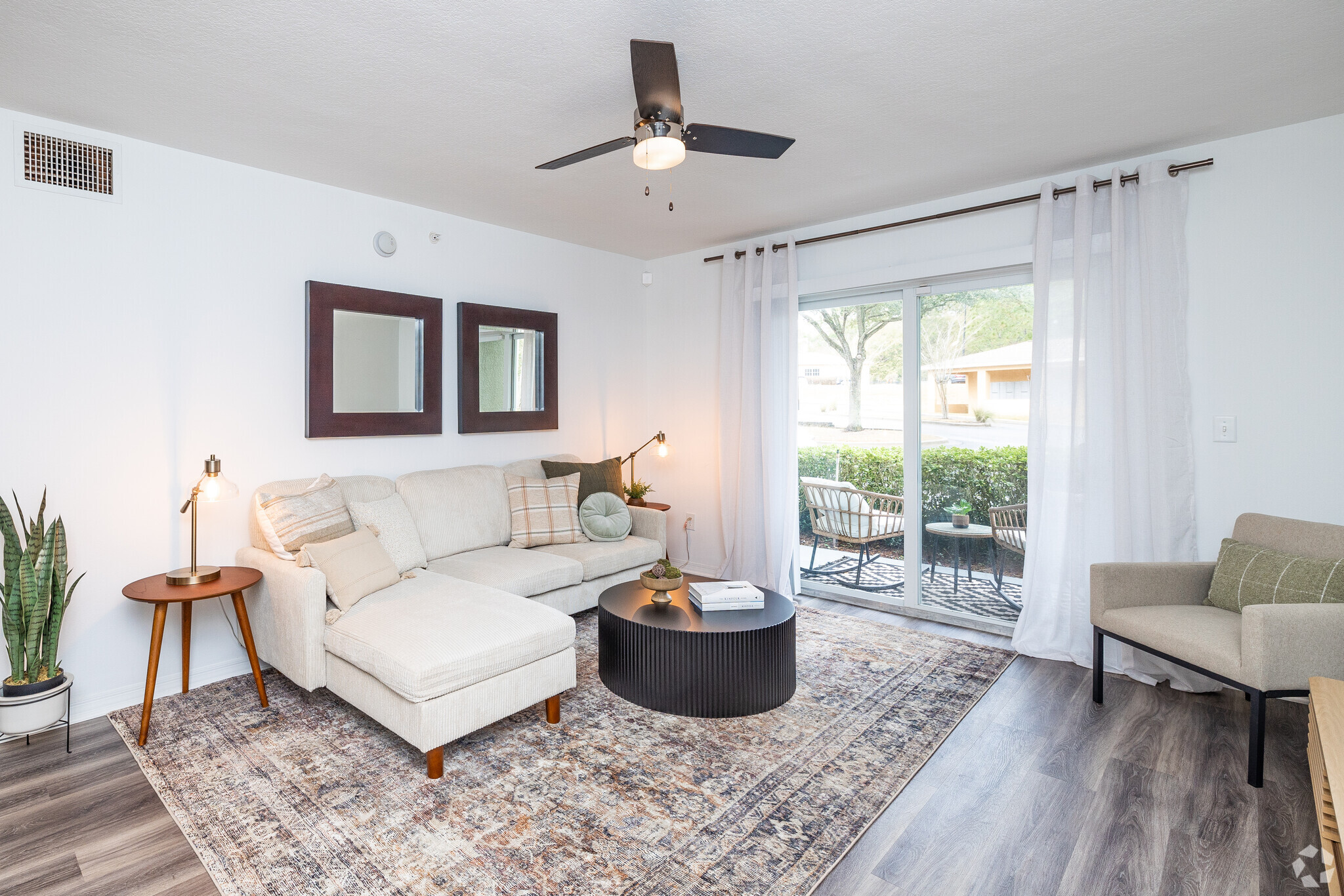 Bel Aire Terrace Apartments