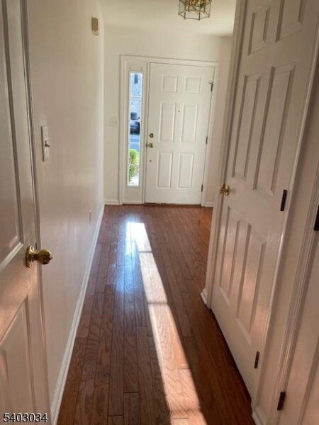 Foto del edificio - 33 Dorchester Dr