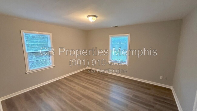 Photo - 720 Frayser Drive House