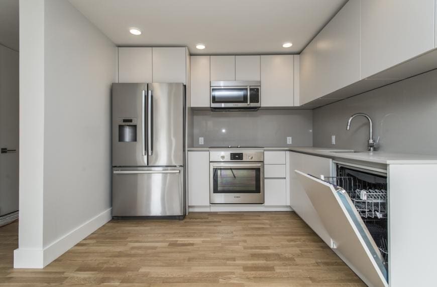 Primary Photo - 1.0 bedroom in Cambridge Massachusetts 02139
