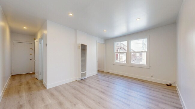 Foto del edificio - 862 Shotwell St