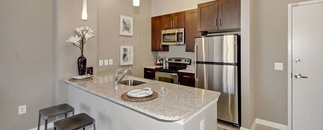 Photo - The Fitzgerald Apartments