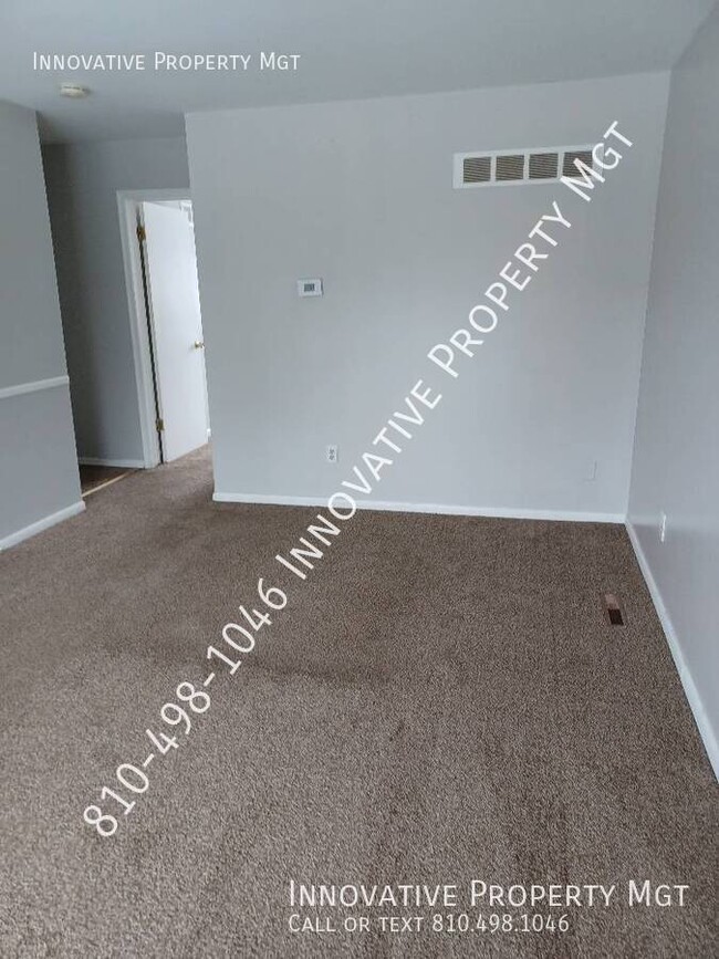 Foto del edificio - Updated 1 Bedroom Flint Township Apartment