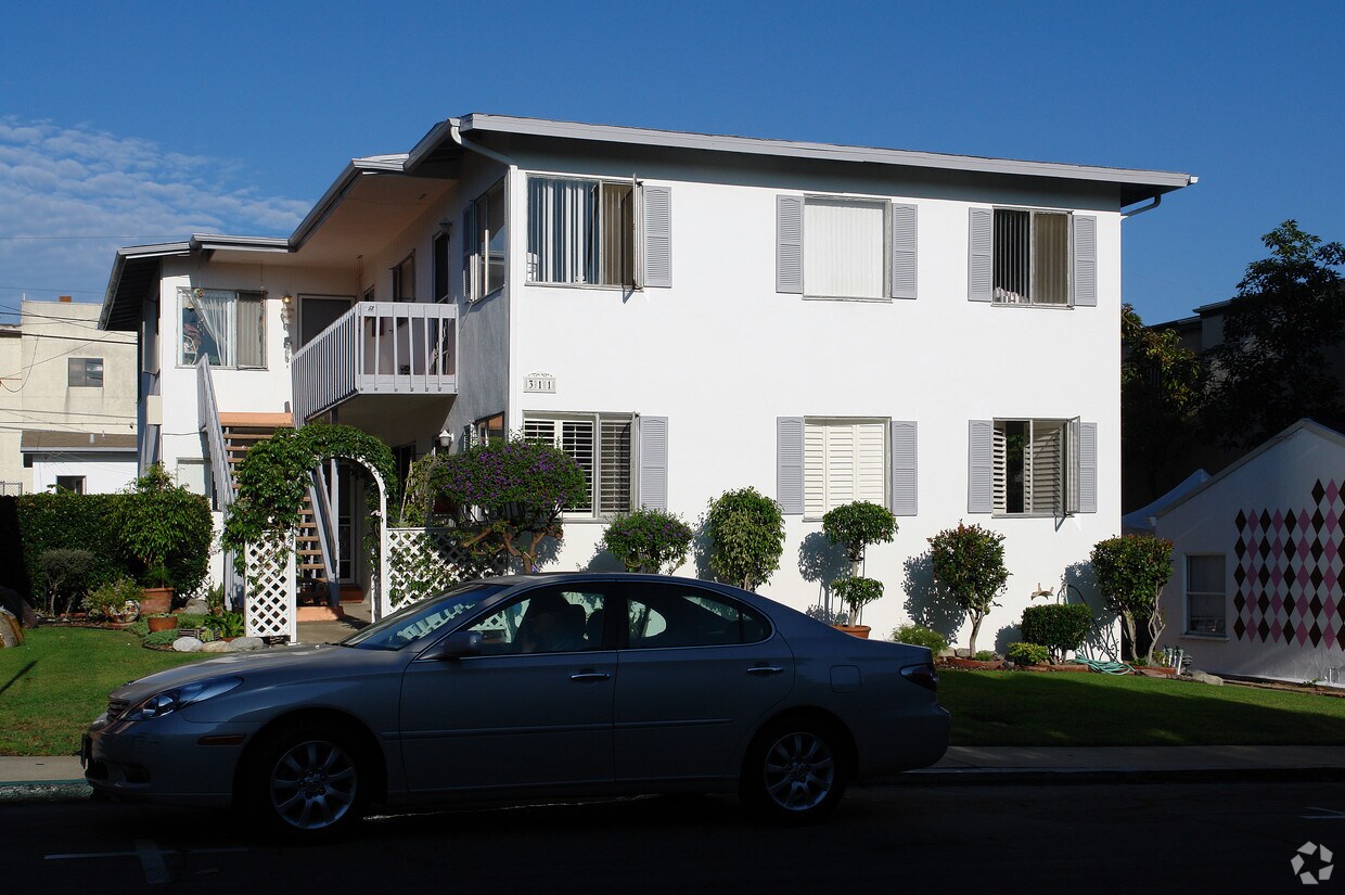 311 Richmond St, El Segundo, CA 90245 Apartments in El Segundo, CA