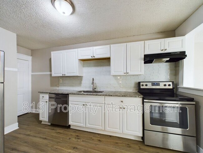 Foto del edificio - 6931 Agnes Ave