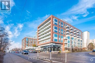 Building Photo - 1830-1830 Bloor St W