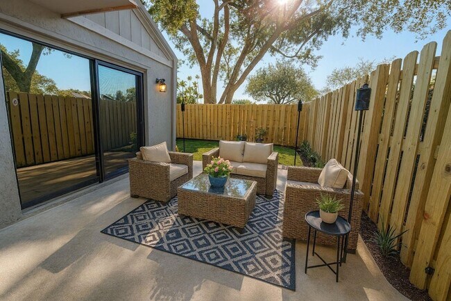 Photo - 641 NW 132nd Terrace Townhome