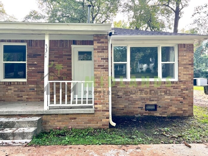 Foto principal - 3304 Margrave Rd