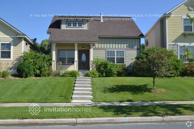 Building Photo - 3038 Walden Dr