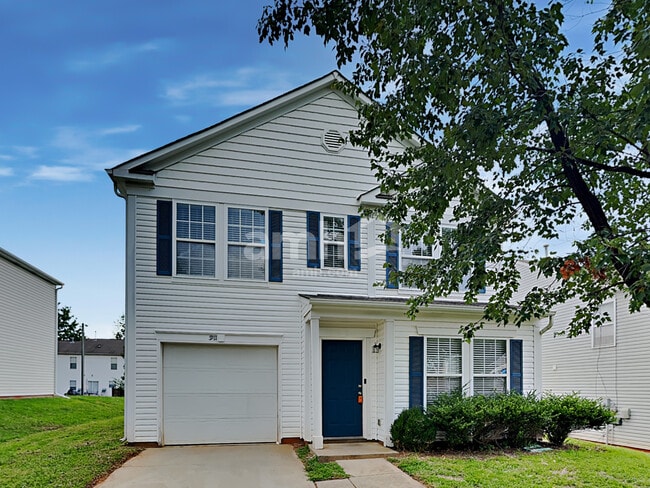 Building Photo - 911 Swearngan Ridge Ct