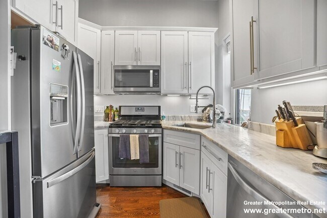 Foto del edificio - 130 M St