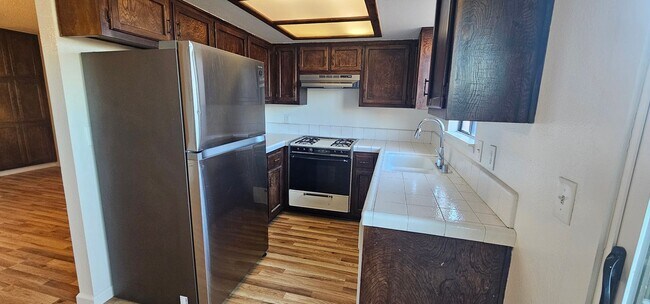 Foto del edificio - ERW1605