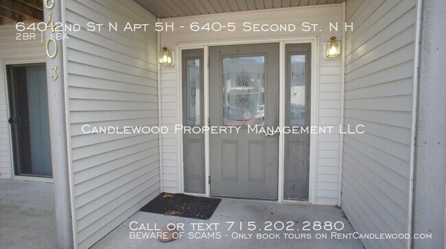 Foto del edificio - 640 2nd St N