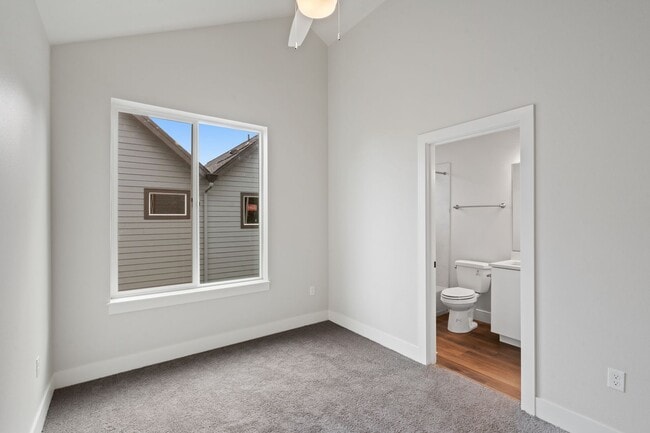 Interior Photo - Steeple Townhomes