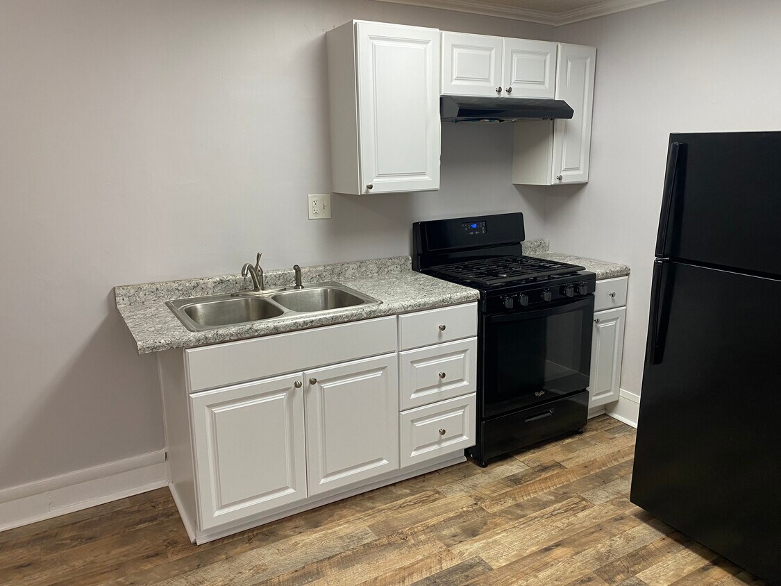 Foto principal - 1306 E Ganson St