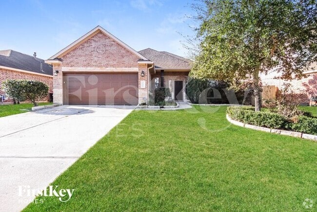Building Photo - 21510 Spear Valley Ln