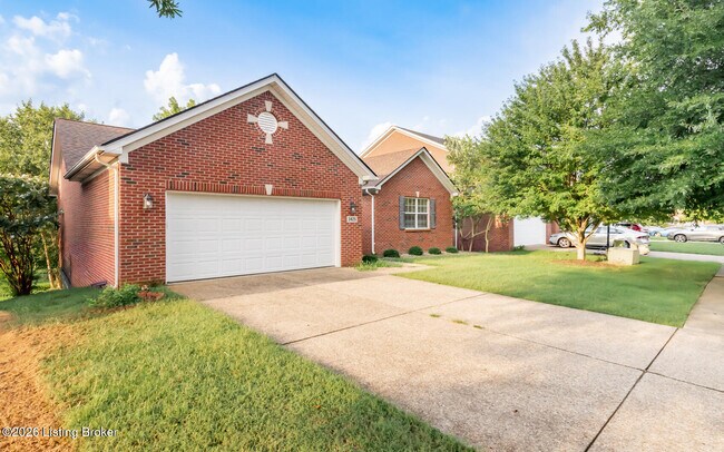 Foto del edificio - 3425 Stony Farm Dr