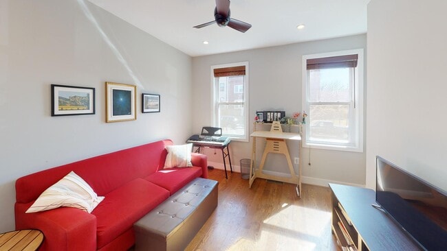Photo - 1310 Holbrook St NE (Washington, DC) Townhome