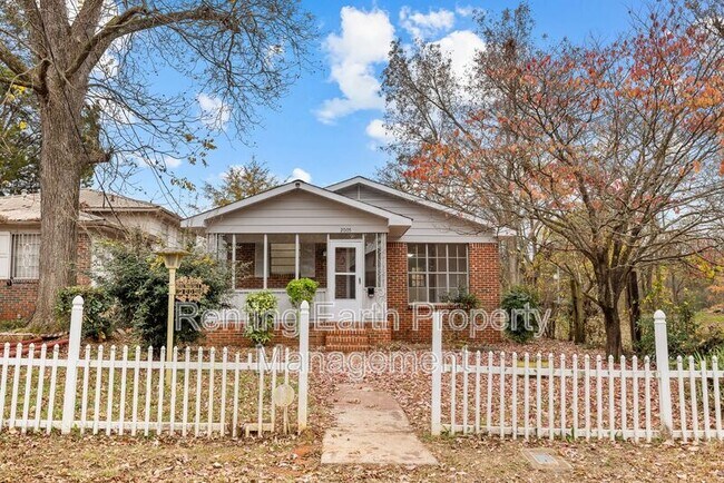 Foto del edificio - 2005 Snavely Ave SW