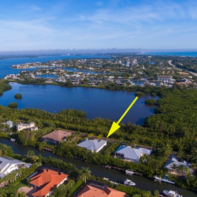 Photo - 2135 Island Dr House