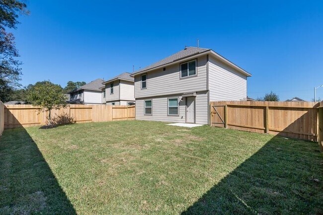 Building Photo - 2536 N Lina Ct