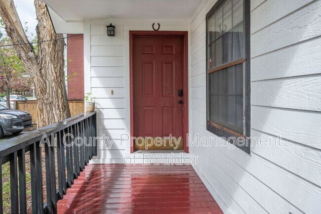 Foto del edificio - 2315 Walnut St