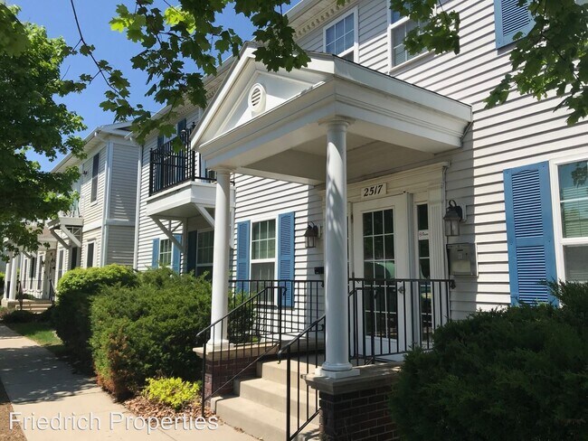 Building Photo - 2517 Aspen Rd