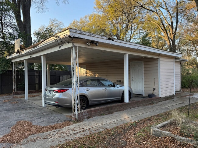 Photo - 3896 Park Ave House