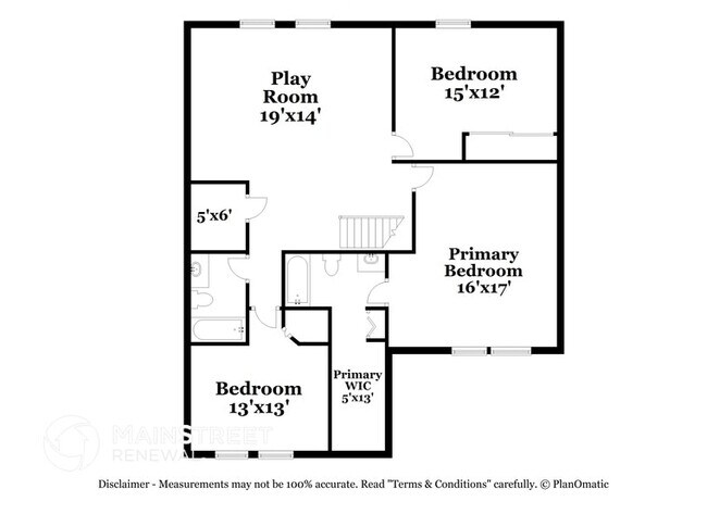 Foto del edificio - 135 Snowflake Cir