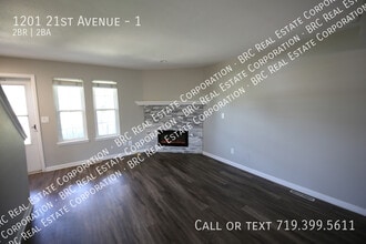 Building Photo - 1201 21st Ave