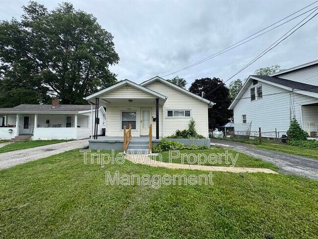 Foto del edificio - 3735 Marvin Ave