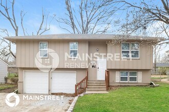 Building Photo - 9204 Marsh Ave