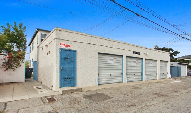 Foto del edificio - 2024-2026 Ocean Park Blvd