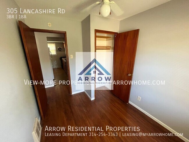 Foto del edificio - 305 Lancashire Rd