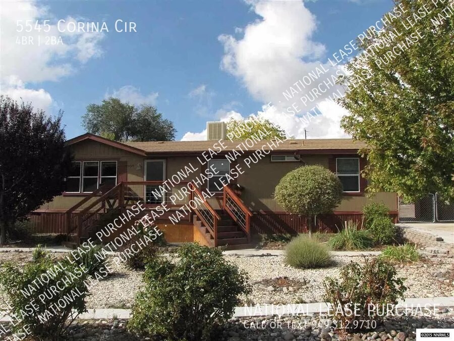Primary Photo - Rent to Own home with 2 Garages with $30,0...