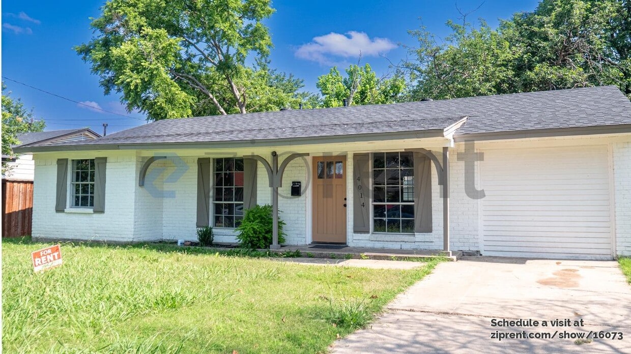 Primary Photo - 4014 Timberline Dr