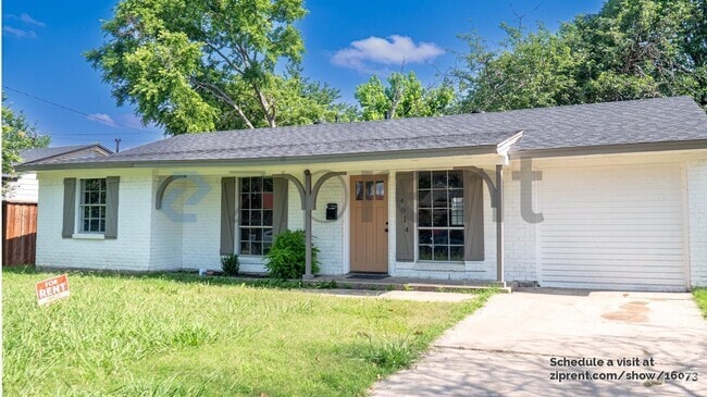 Building Photo - 4014 Timberline Dr