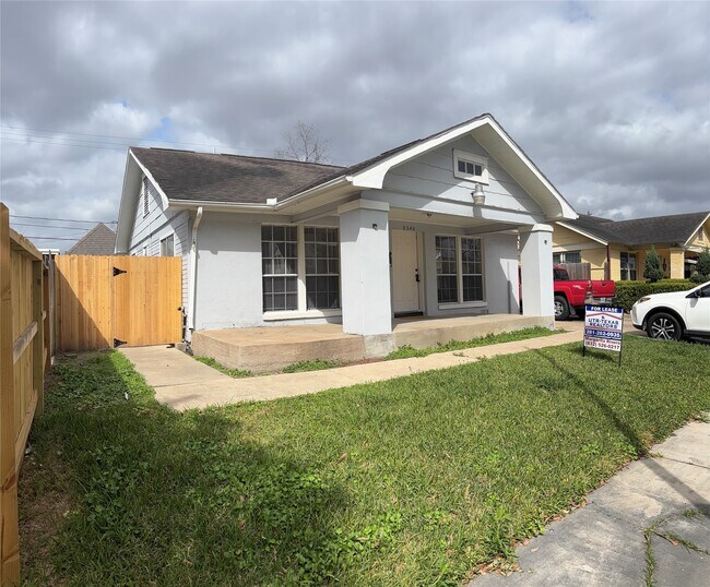 Foto del edificio - 2340 Cumberland St