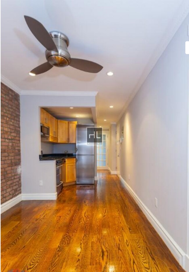 Foto del edificio - East 5th Street