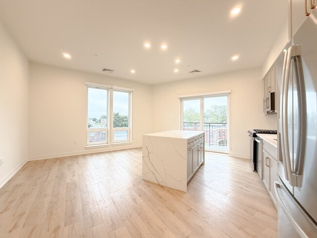 Foto del edificio - 500 Talbot Ave