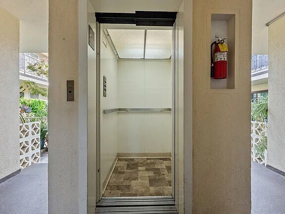 Foto del edificio - 312 N Louise St